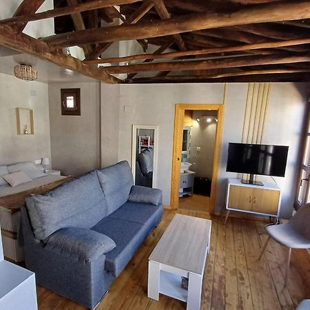 Suite Atiko Granada Ngoại thất bức ảnh