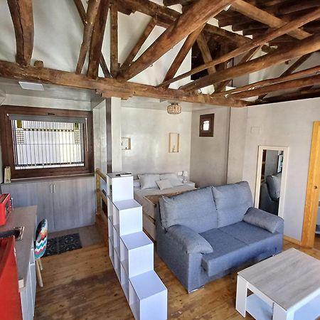 Suite Atiko Granada Ngoại thất bức ảnh