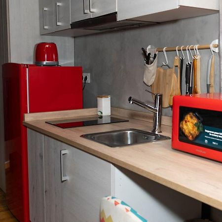 Suite Atiko Granada Ngoại thất bức ảnh