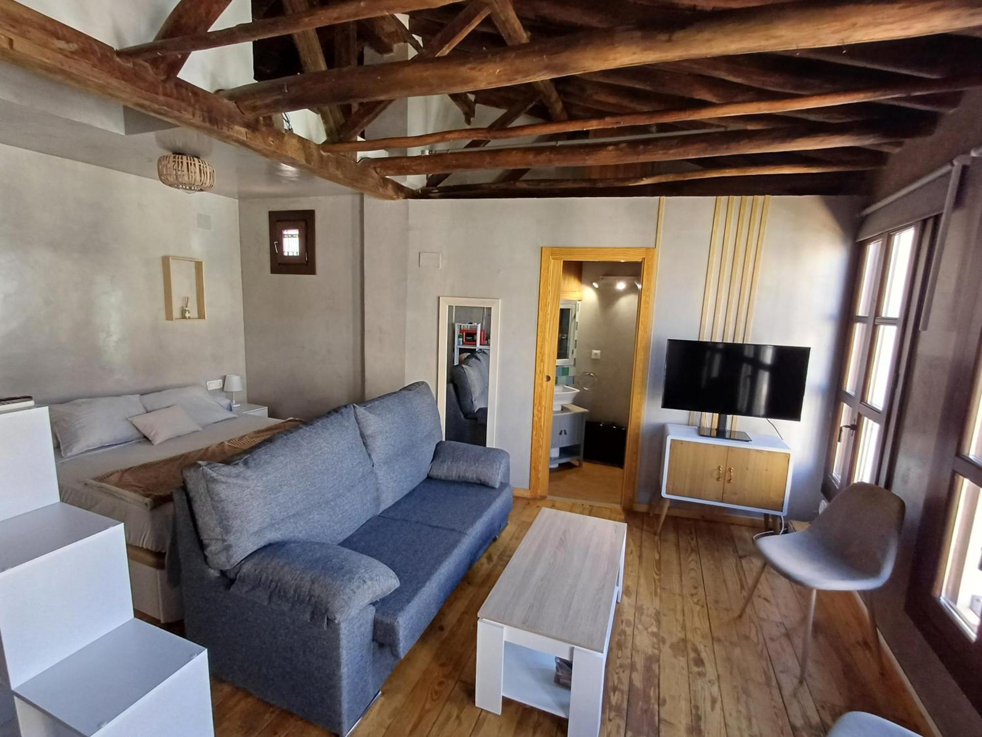 Suite Atiko Granada Ngoại thất bức ảnh