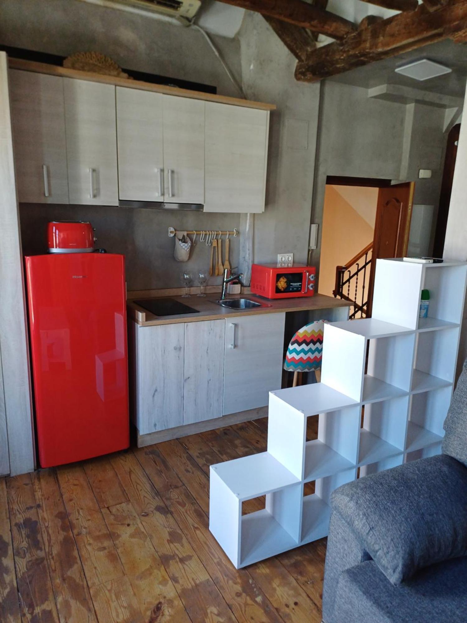 Suite Atiko Granada Ngoại thất bức ảnh