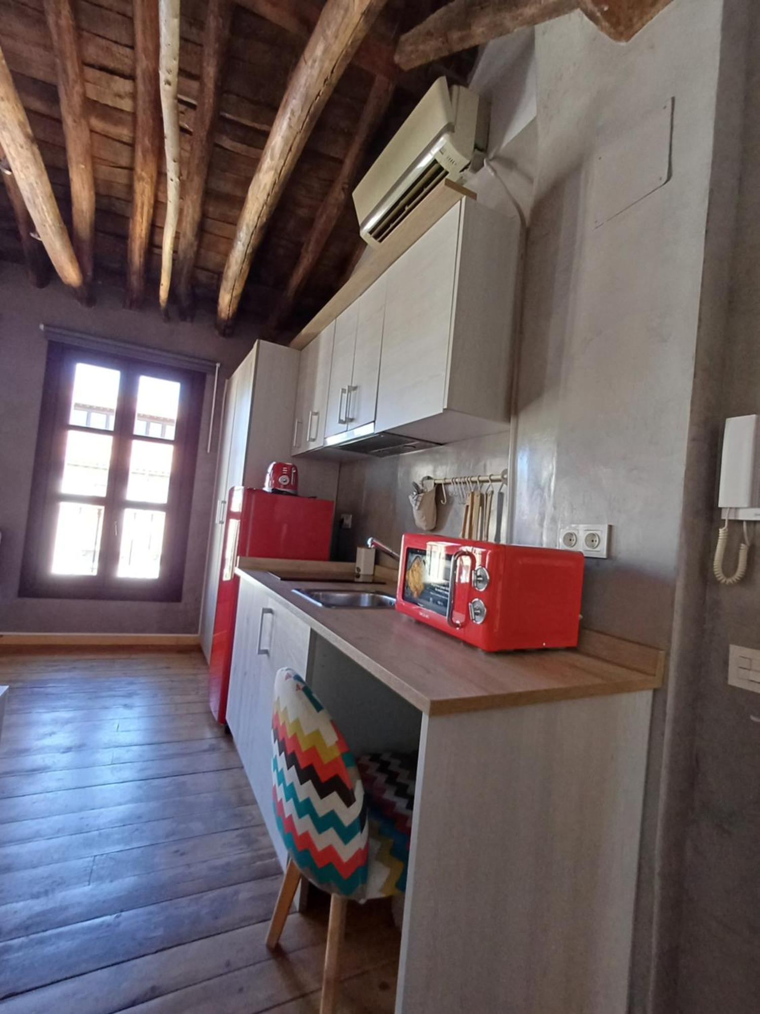 Suite Atiko Granada Ngoại thất bức ảnh