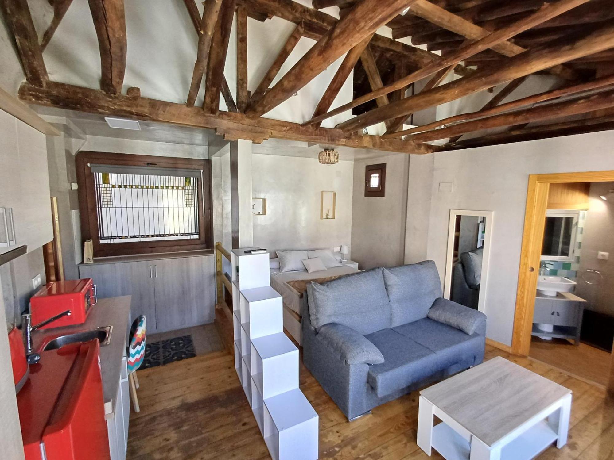Suite Atiko Granada Ngoại thất bức ảnh