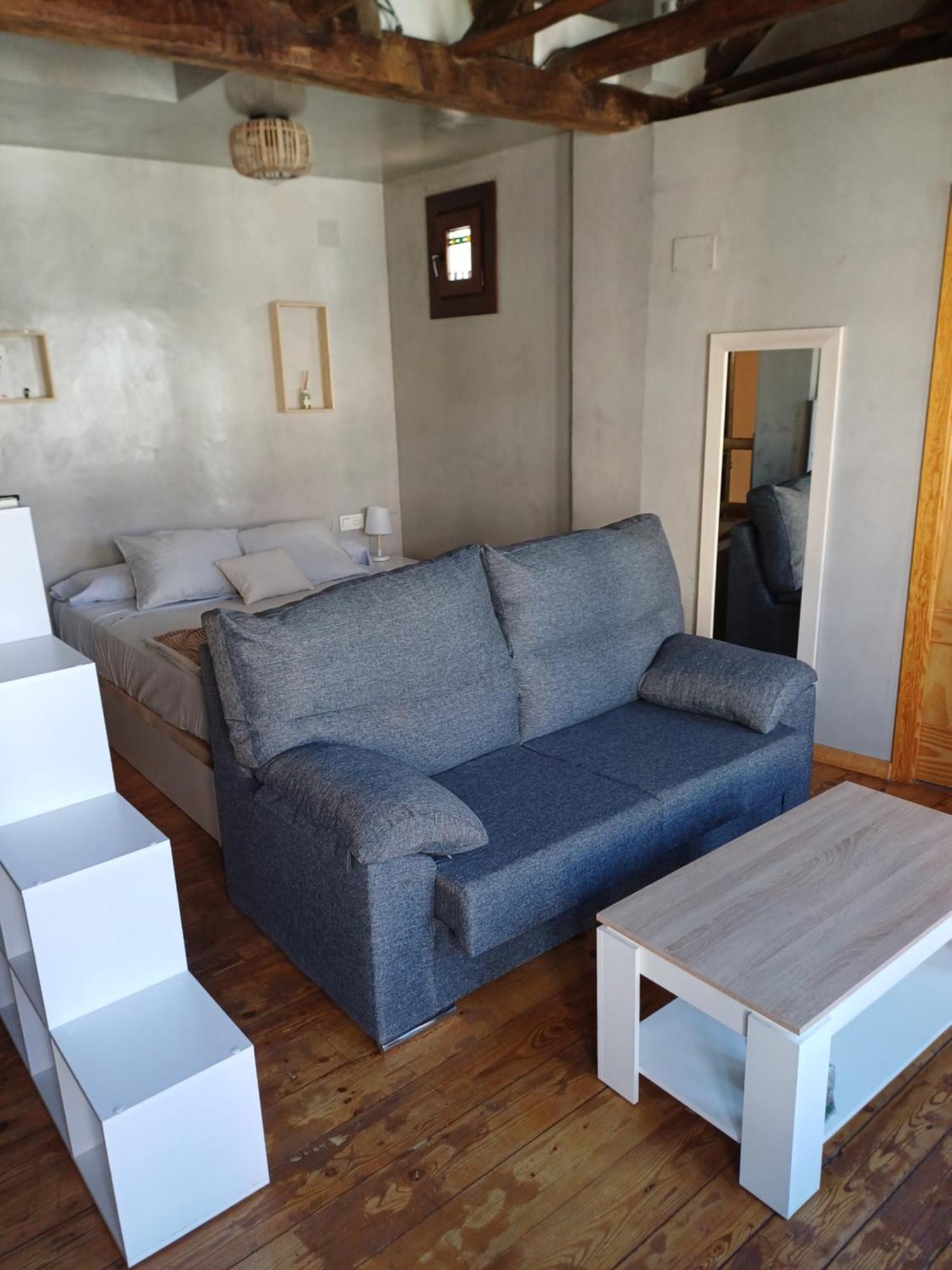 Suite Atiko Granada Ngoại thất bức ảnh