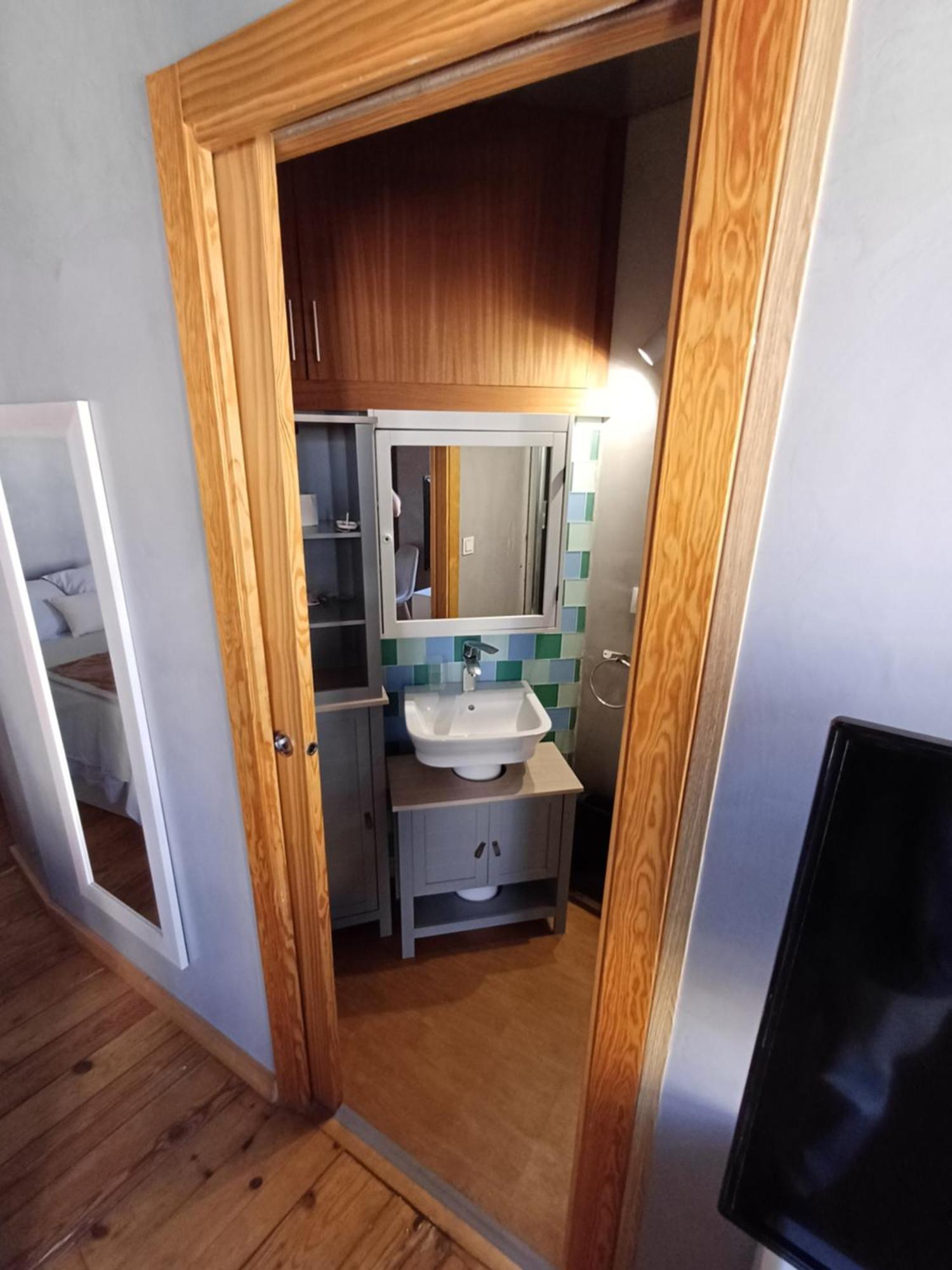 Suite Atiko Granada Ngoại thất bức ảnh