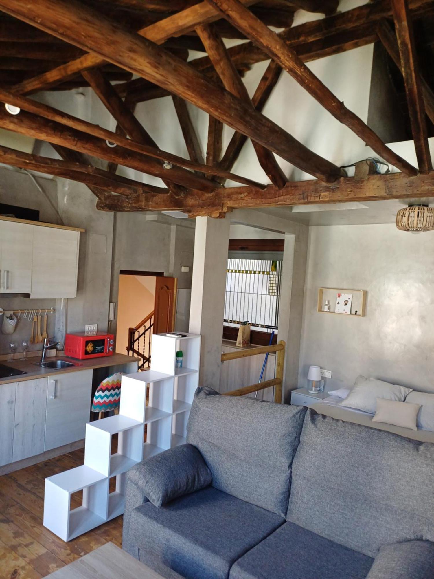 Suite Atiko Granada Ngoại thất bức ảnh