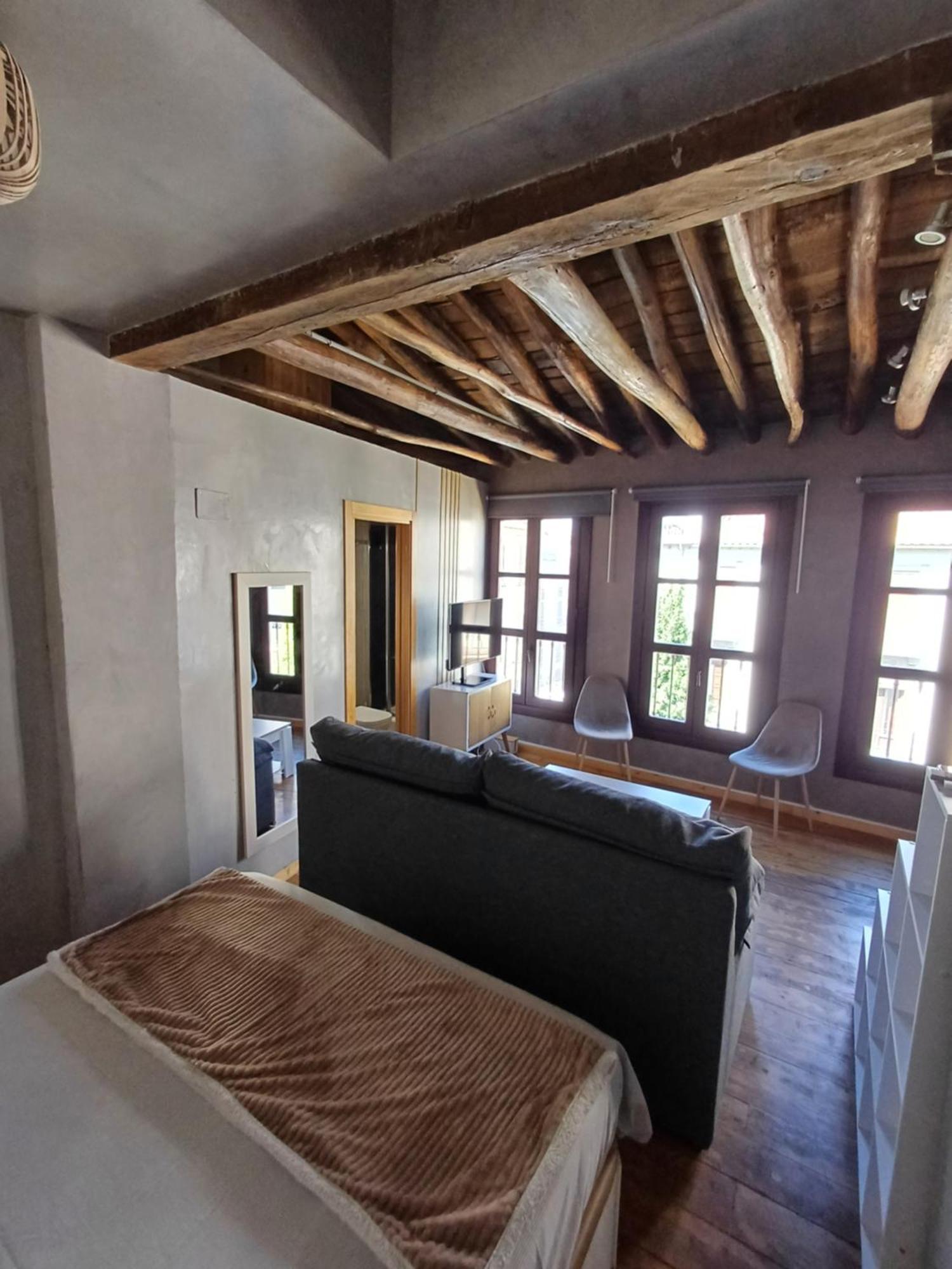 Suite Atiko Granada Ngoại thất bức ảnh