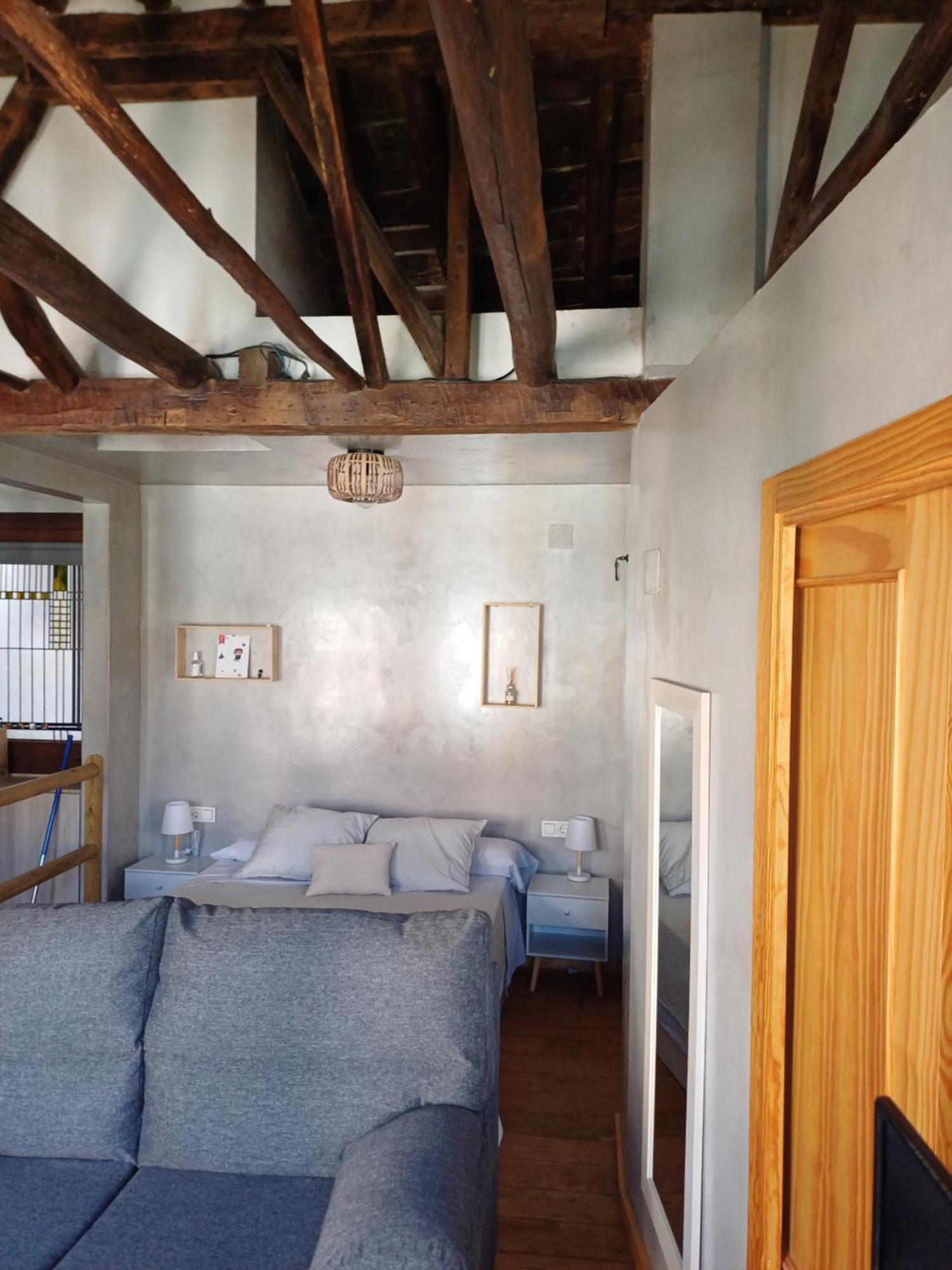 Suite Atiko Granada Ngoại thất bức ảnh
