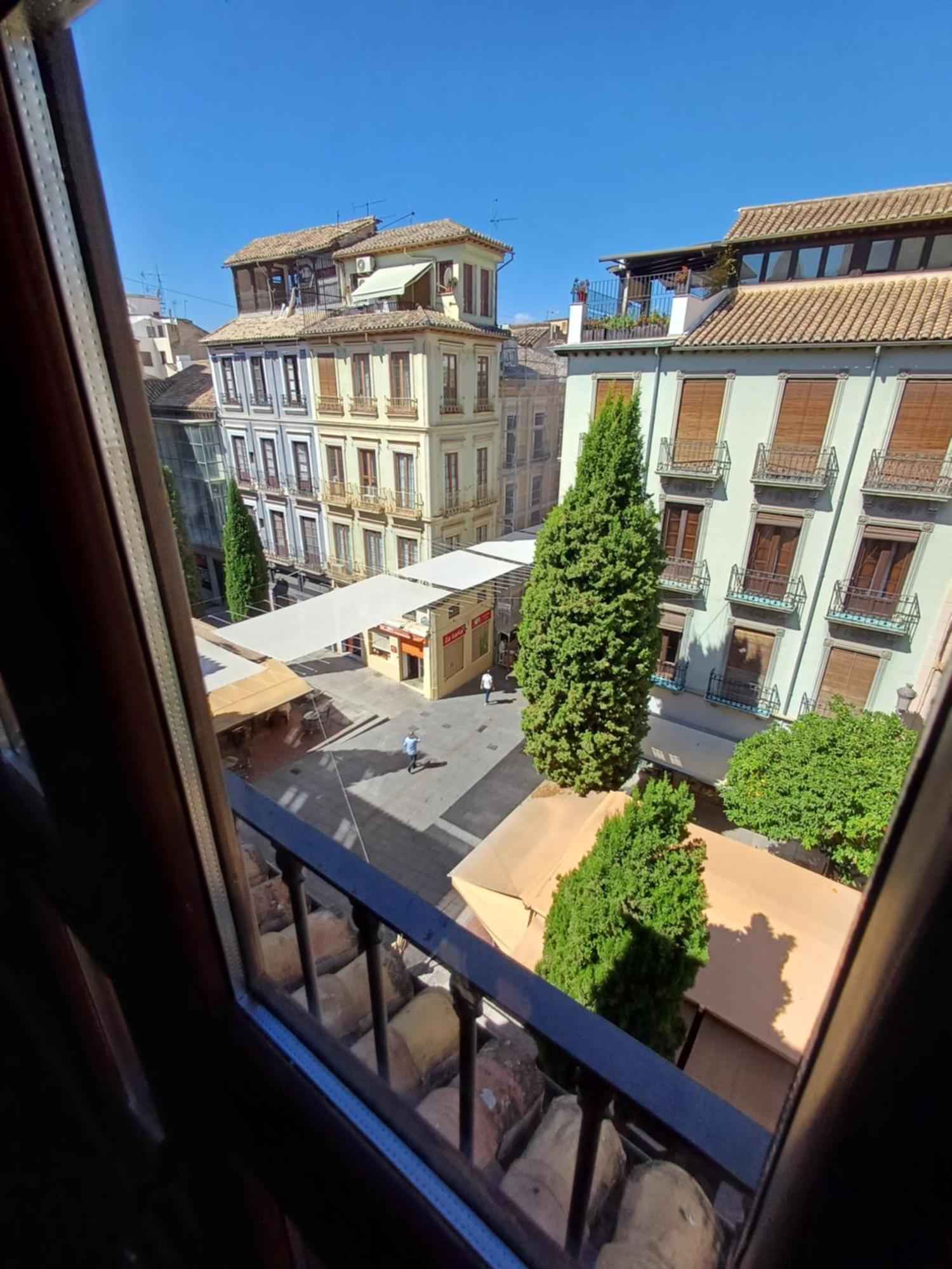 Suite Atiko Granada Ngoại thất bức ảnh