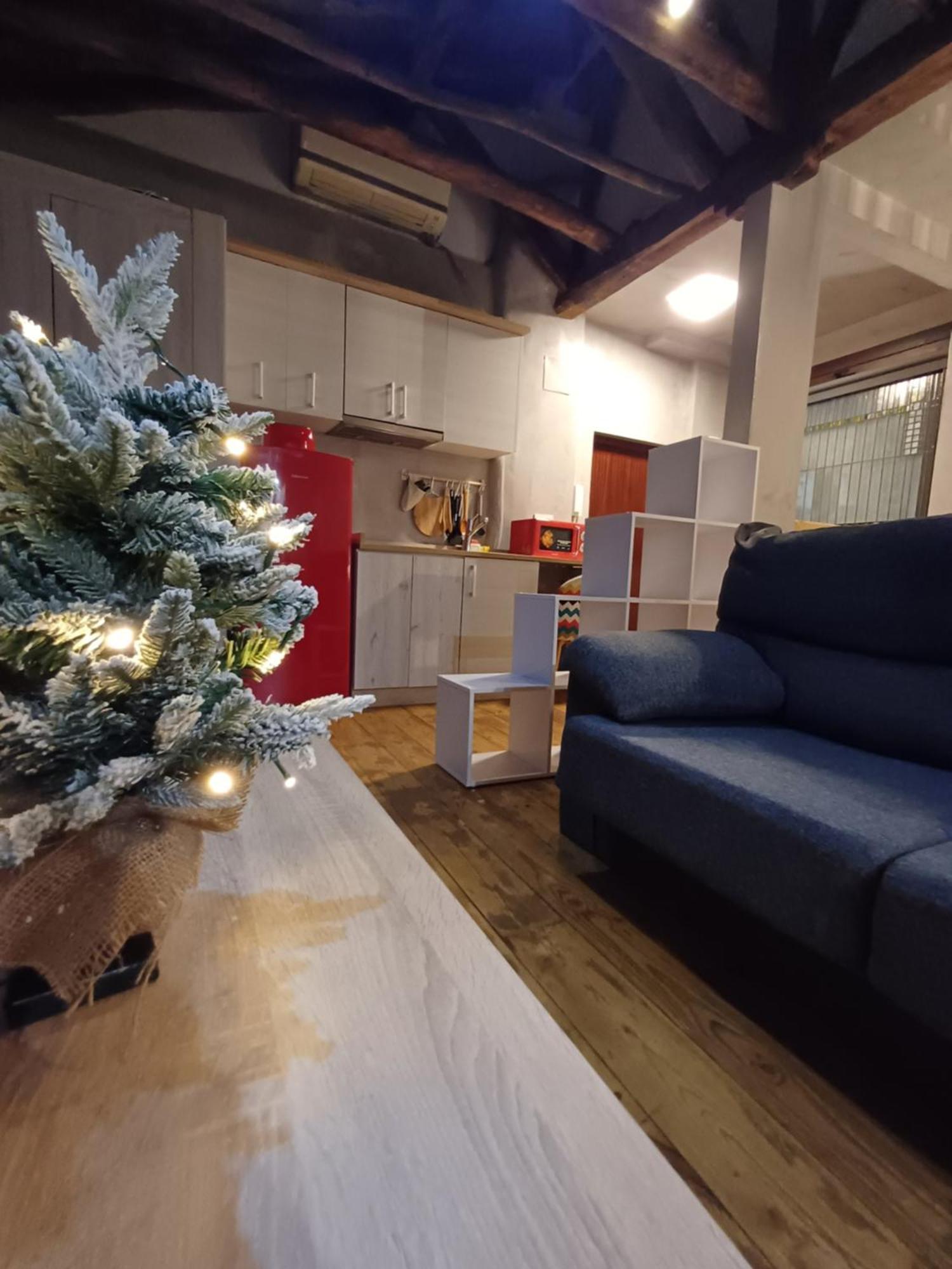 Suite Atiko Granada Ngoại thất bức ảnh