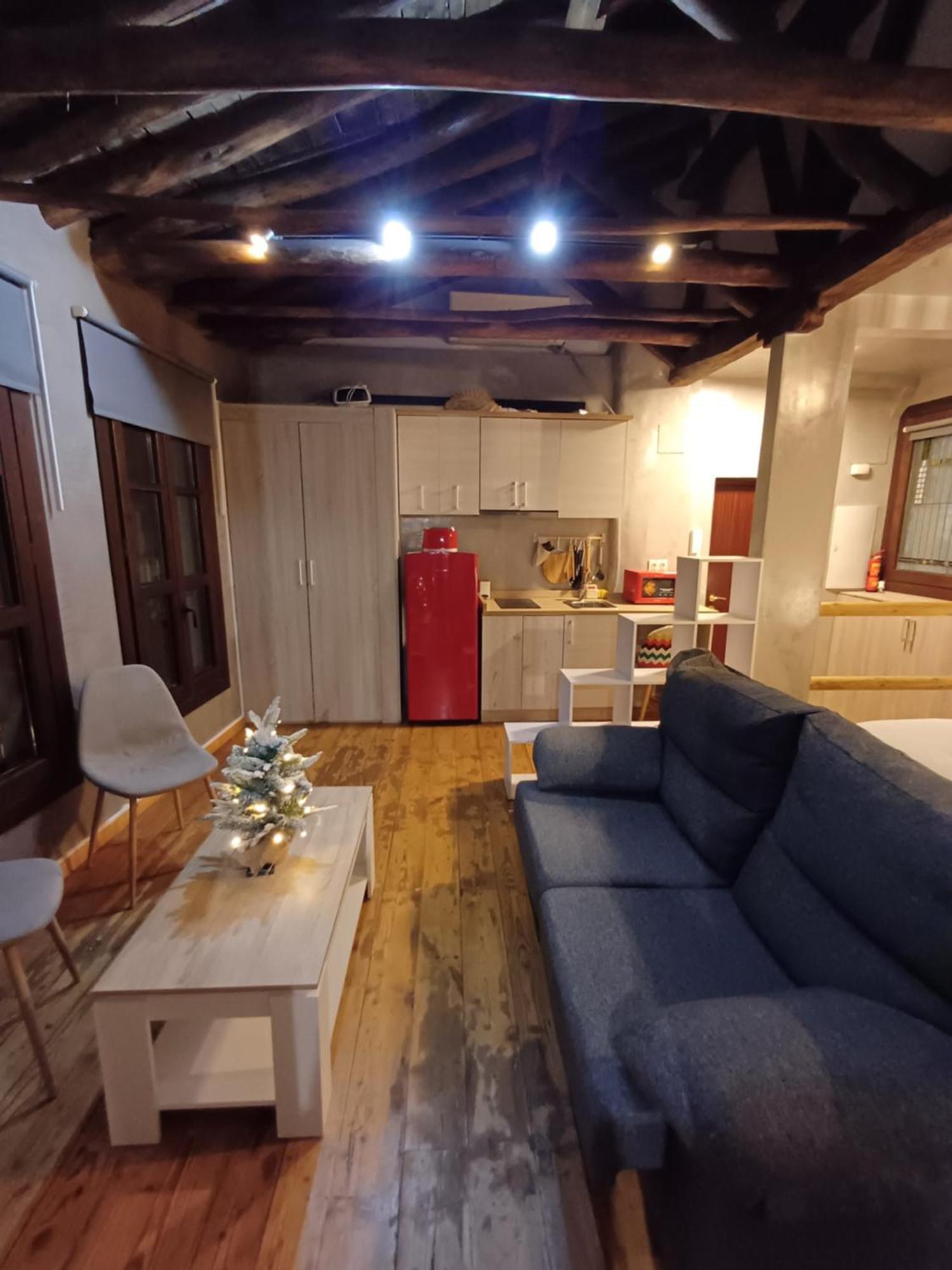 Suite Atiko Granada Ngoại thất bức ảnh