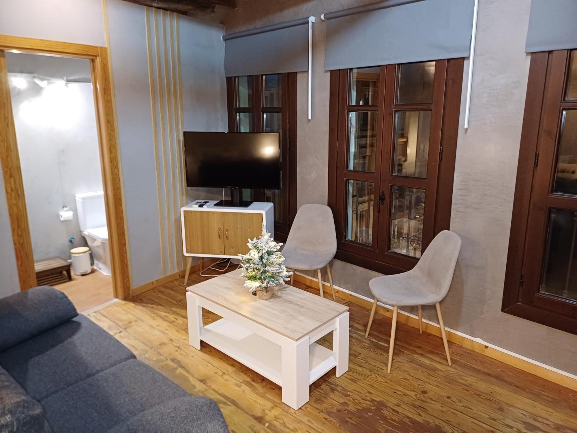 Suite Atiko Granada Ngoại thất bức ảnh