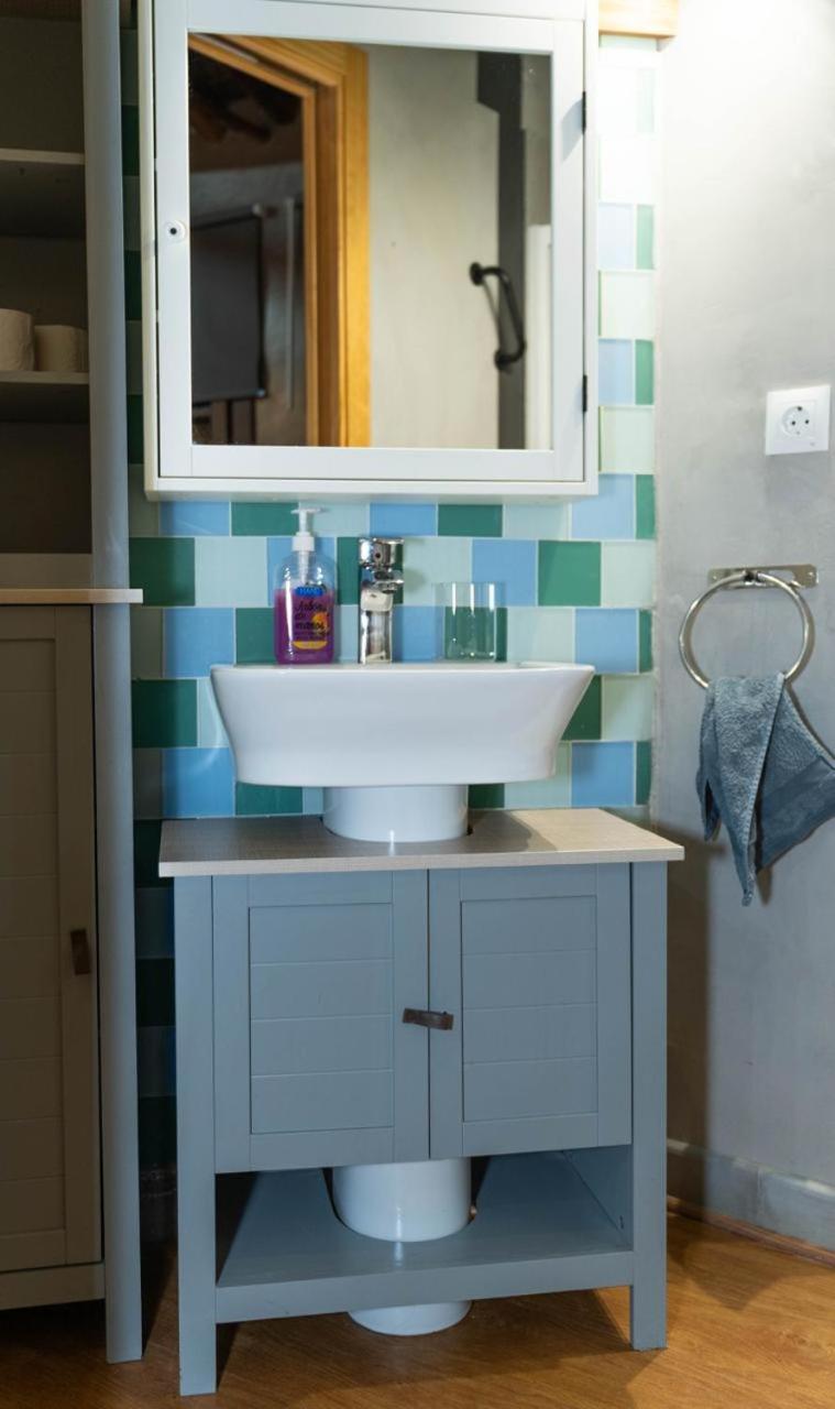 Suite Atiko Granada Ngoại thất bức ảnh