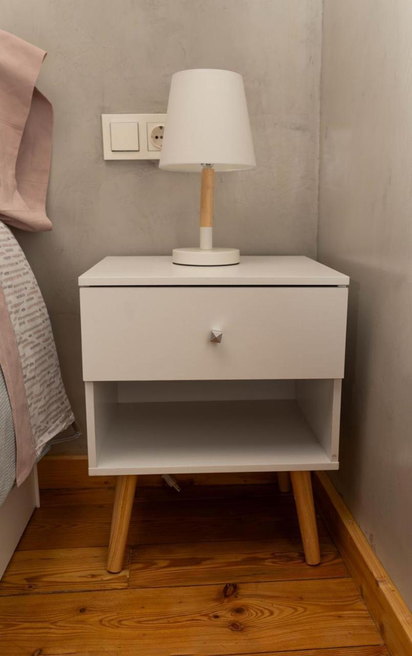Suite Atiko Granada Ngoại thất bức ảnh